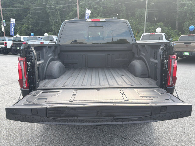 New 2026 Ford F150 King Ranch w/ Equipment Group 601A High AWD/4WD image 20