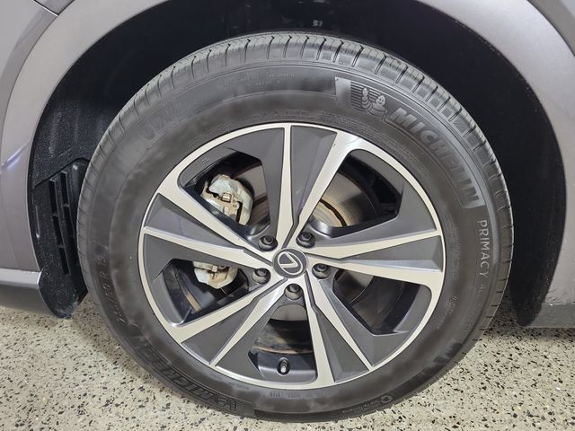 Used 2023 Lexus RX 350 Premium w/ Accessory Package (Z1) FWD image 8