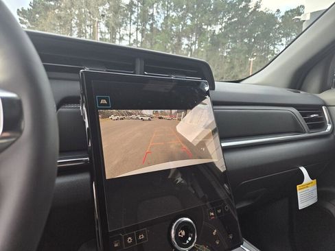 New 2026 GMC Terrain Elevation image 16