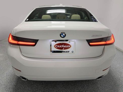 Used 2026 BMW 330i Sedan RWD image 4