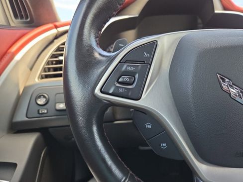 Used 2019 Chevrolet Corvette Grand Sport RWD image 22