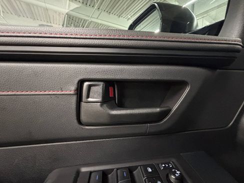 Used 2022 Toyota Tundra TRD Pro AWD/4WD image 12