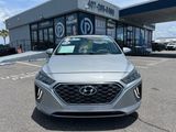 Used 2020 Hyundai Ioniq Limited image 2