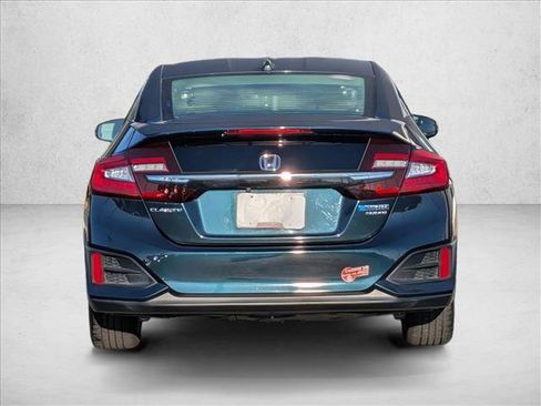 Used 2018 Honda Clarity Touring image 7