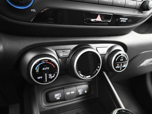 New 2026 Hyundai Venue SEL image 18