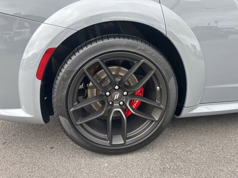 Used 2022 Dodge Charger Scat Pack RWD image 13