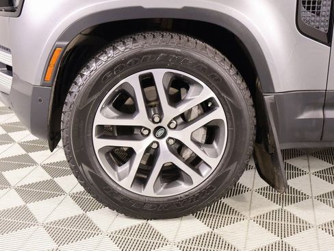 Used 2020 Land Rover Defender 110 HSE image 17