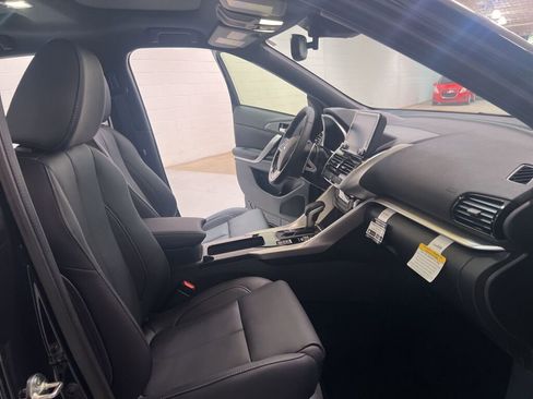 New 2026 Mitsubishi Eclipse Cross Black Edition image 14