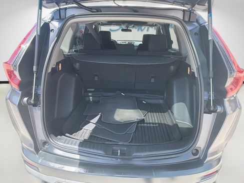 Used 2022 Honda CR-V EX image 26