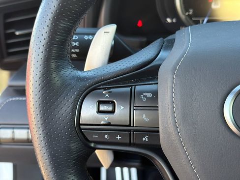 Used 2018 Lexus LC 500 Coupe w/ Sport Package image 21