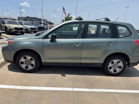 Used 2014 Subaru Forester 2.5i AWD/4WD image 1