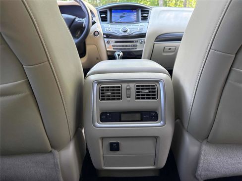 Used 2017 INFINITI QX60 FWD w/ Premium Plus Package image 27