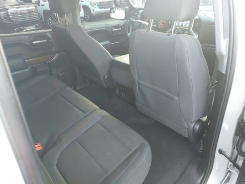 Used 2019 Chevrolet Silverado 1500 RST w/ All-Star Edition RWD image 11