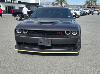 Used 2022 Dodge Challenger R/T Scat Pack video 2