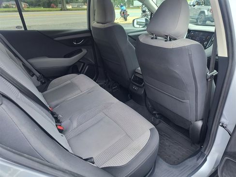Used 2020 Subaru Outback Premium AWD/4WD image 24