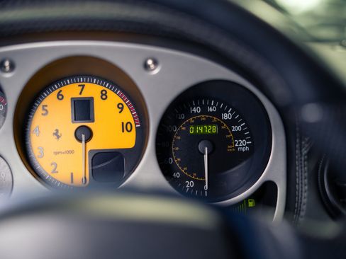Used 2001 Ferrari 360 Modena RWD image 39