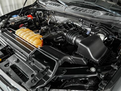 Used 2015 Ford F150 Lariat AWD/4WD image 48
