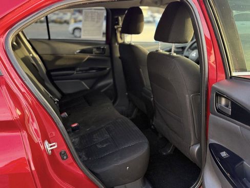 Used 2023 Mitsubishi Eclipse Cross LE image 27