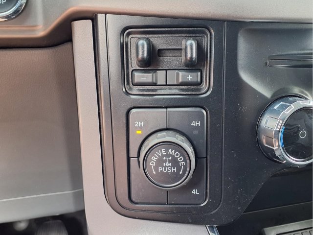 Used 2024 Ford F150 XLT w/ Equipment Group 302A MID AWD/4WD image 25