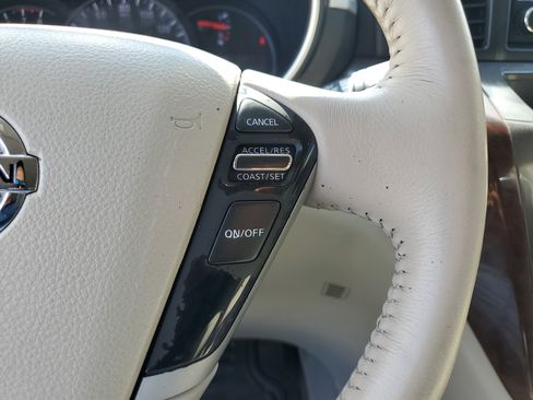 Used 2016 Nissan Quest SV image 18