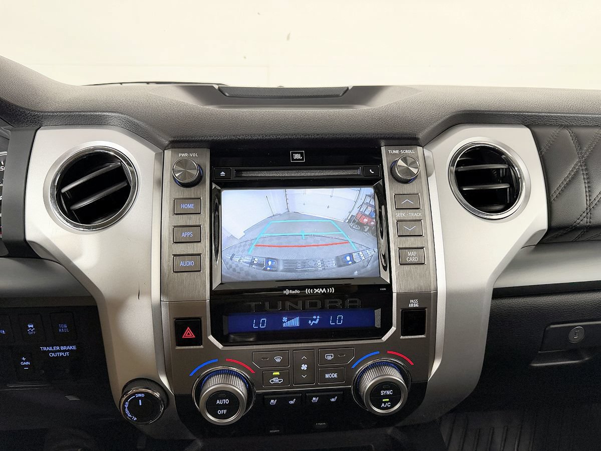 Used 2019 Toyota Tundra Platinum AWD/4WD image 65