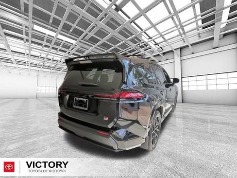 New 2026 Toyota RAV4 AWD Plug-in Hybrid image 2
