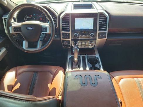 Used 2020 Ford F150 King Ranch w/ Equipment Group 601A Luxury image 20