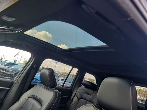 New 2026 Jeep Grand Cherokee Limited w/ Limited Altitude Package RWD image 23