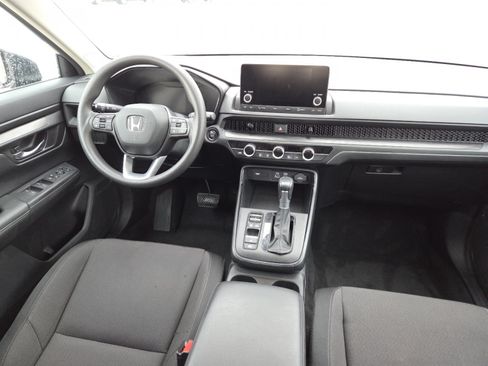 Used 2025 Honda CR-V EX image 22