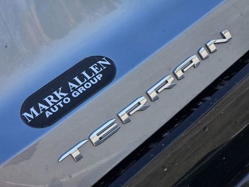 New 2026 GMC Terrain AT4 w/ Convenience Package III image 7