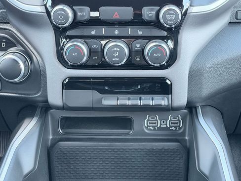 Used 2022 RAM 1500 Big Horn image 20