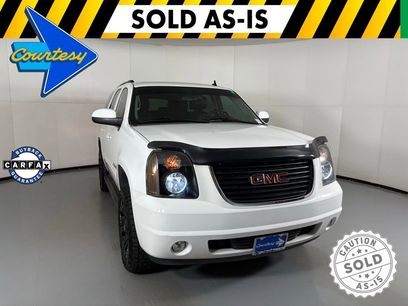 Used 2011 GMC Yukon SLE