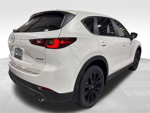 New 2025 MAZDA CX-5 Carbon Edition image 6