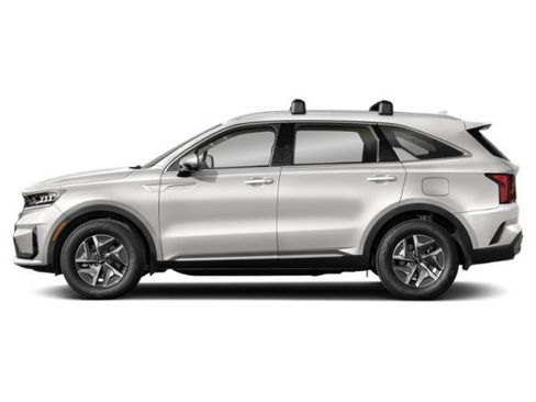 Used 2023 Kia Sorento EX AWD/4WD image 3