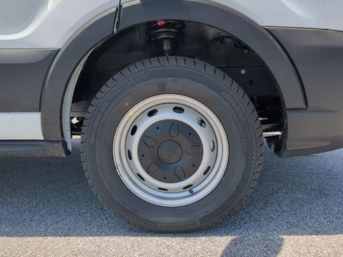 New 2025 Ford Transit 250 Low Roof image 10