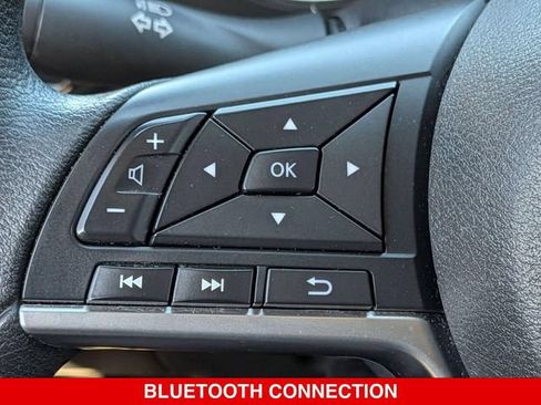 Used 2023 Nissan Sentra SV FWD image 19