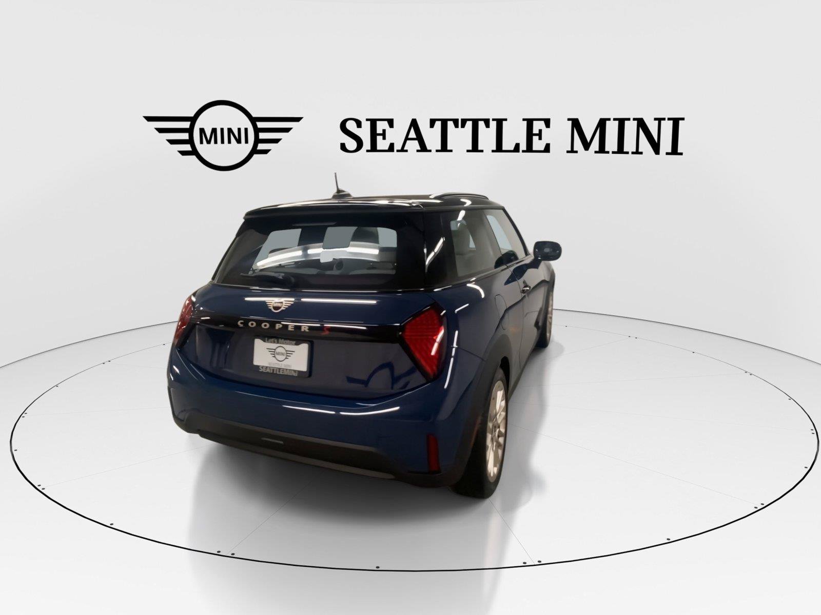 Used 2026 MINI Cooper S FWD image 10