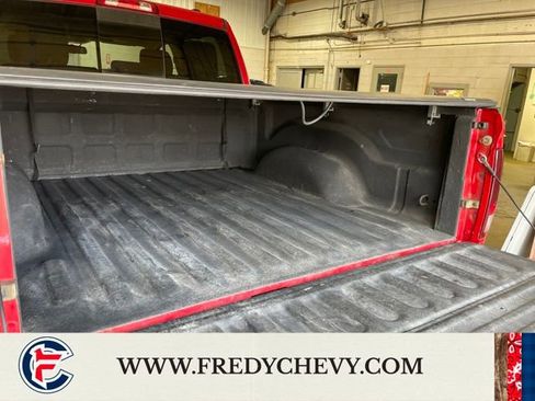 Used 2012 RAM 1500 Big Horn w/ Luxury Group image 20