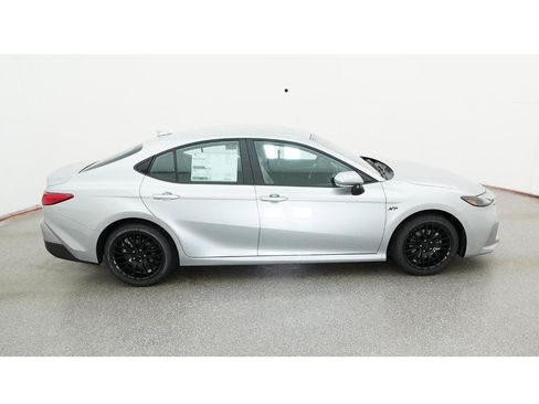 New 2026 Toyota Camry LE FWD image 11