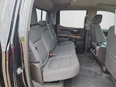 Used 2022 Chevrolet Silverado 1500 RST w/ Texas Edition Plus AWD/4WD image 25