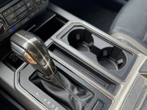 Used 2018 Ford F150 Raptor w/ Equipment Group 802A Luxury image 17