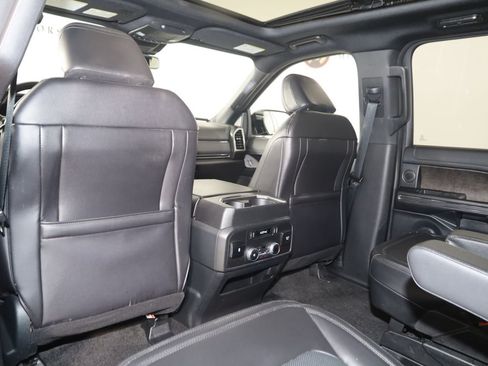 Used 2021 Ford Expedition Max Limited AWD/4WD image 52