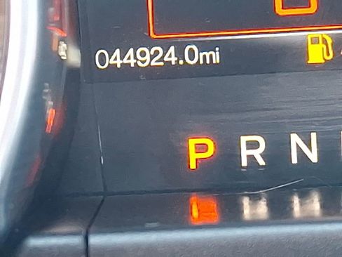 Used 2019 Ford Mustang Coupe w/ Wheel & Stripe Package image 28