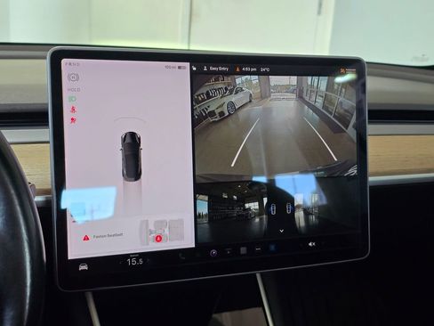Used 2018 Tesla Model 3 Performance AWD/4WD image 12