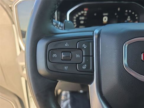 Used 2024 GMC Sierra 1500 SLT w/ SLT Premium Plus Package image 26