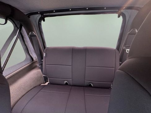 Used 2006 Jeep Wrangler SE AWD/4WD image 9
