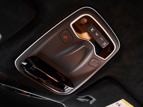 Used 2026 Lotus Emira RWD image 67