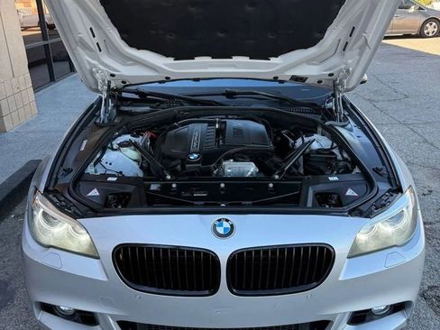Used 2014 BMW 535i xDrive Sedan image 30