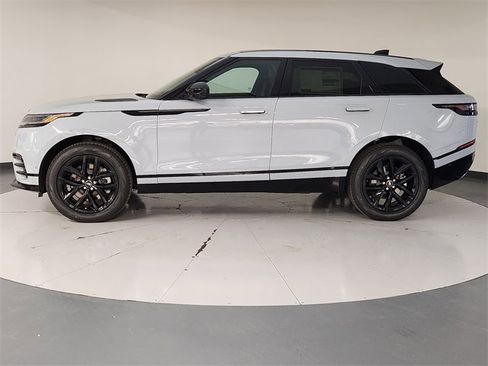 New 2026 Land Rover Range Rover Velar Dynamic SE image 5