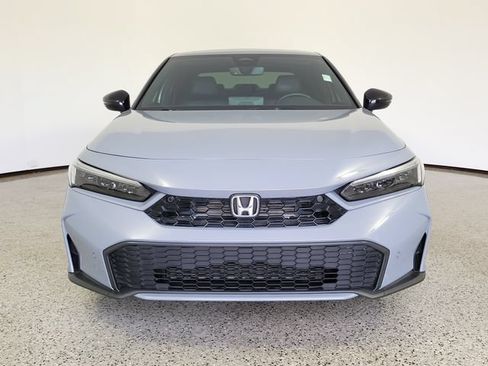 Used 2025 Honda Civic Sport image 3